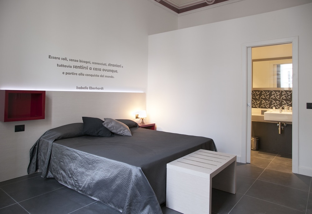 nostos rooms and apartments