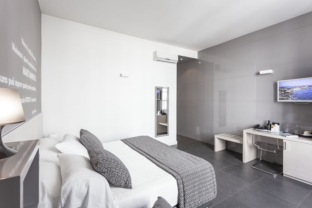 nostos rooms and apartments