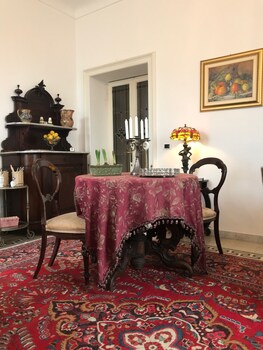 B&B Nike,Mascali>>Catania,3 star