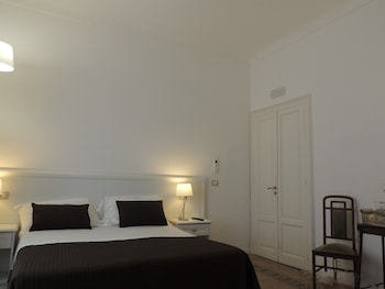 B&B Nike,Mascali>>Catania,3 star