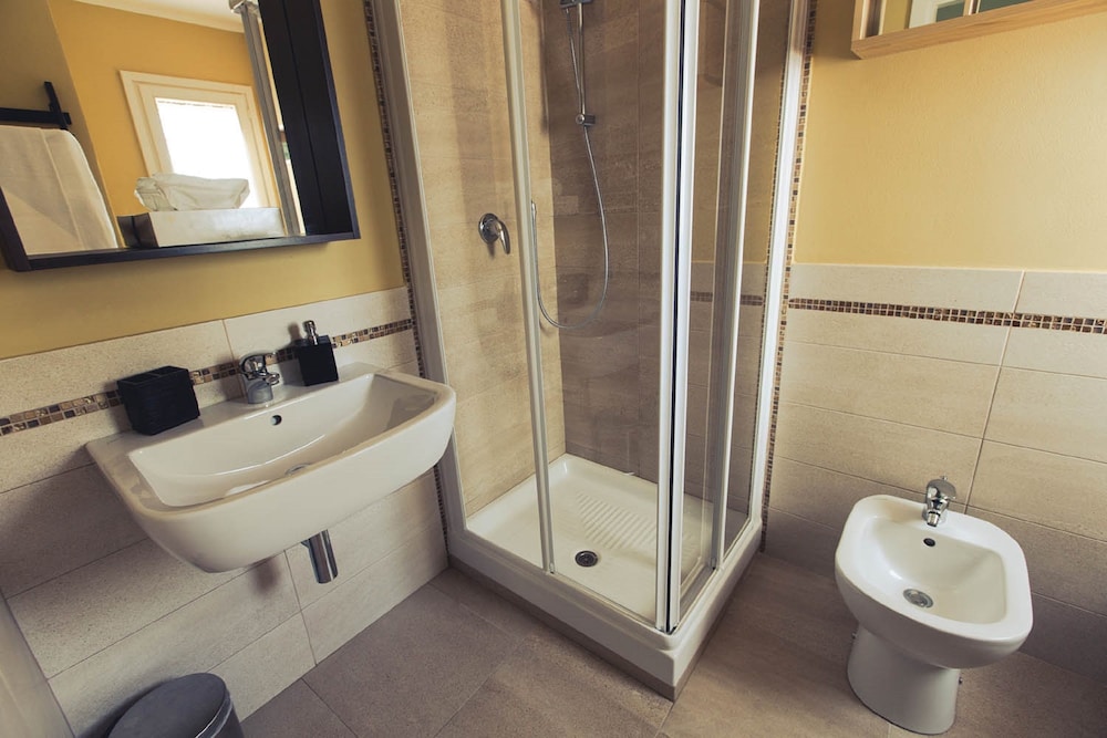 country resort le due ruote