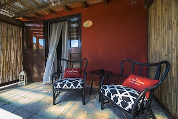 country resort le due ruote