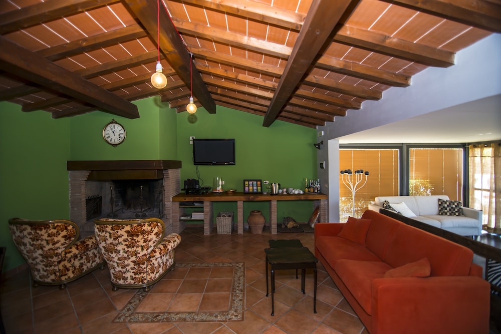 country resort le due ruote