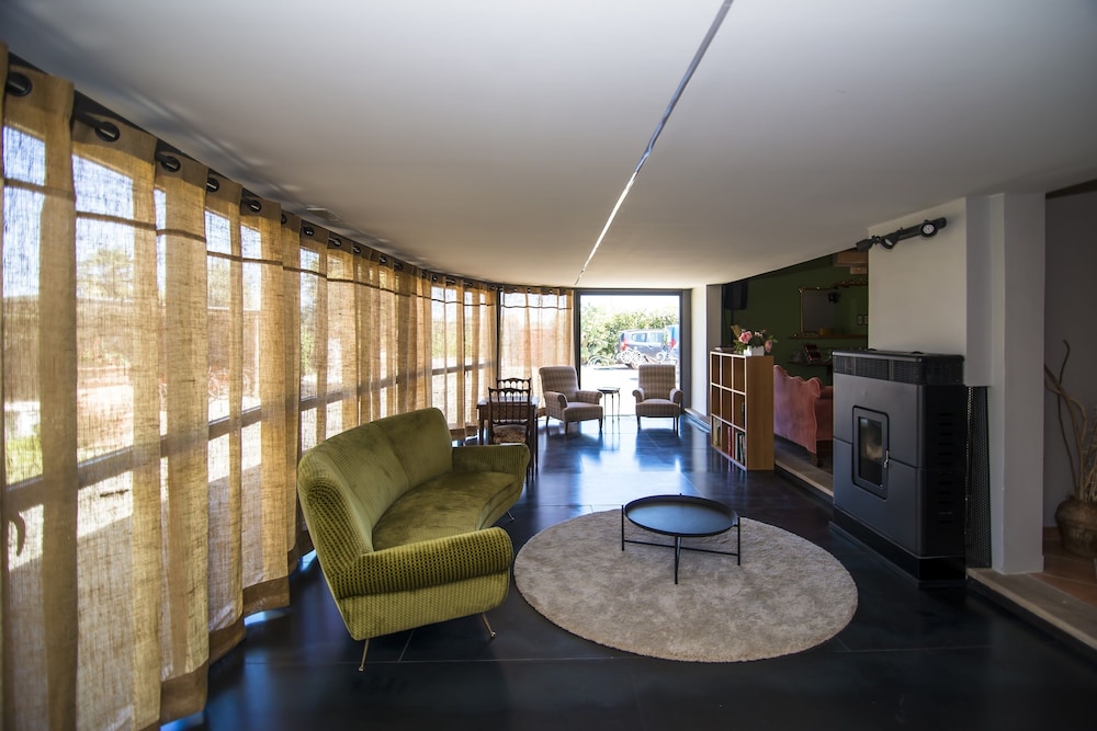 country resort le due ruote