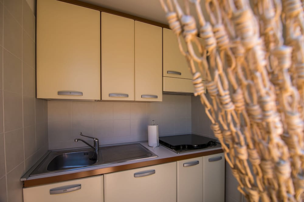 country resort le due ruote