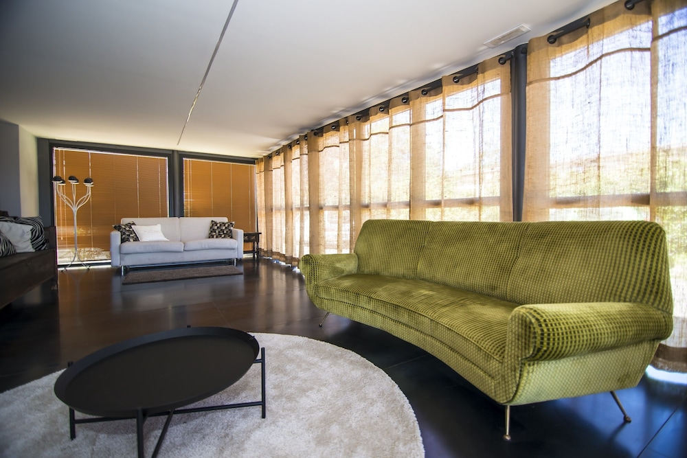 country resort le due ruote