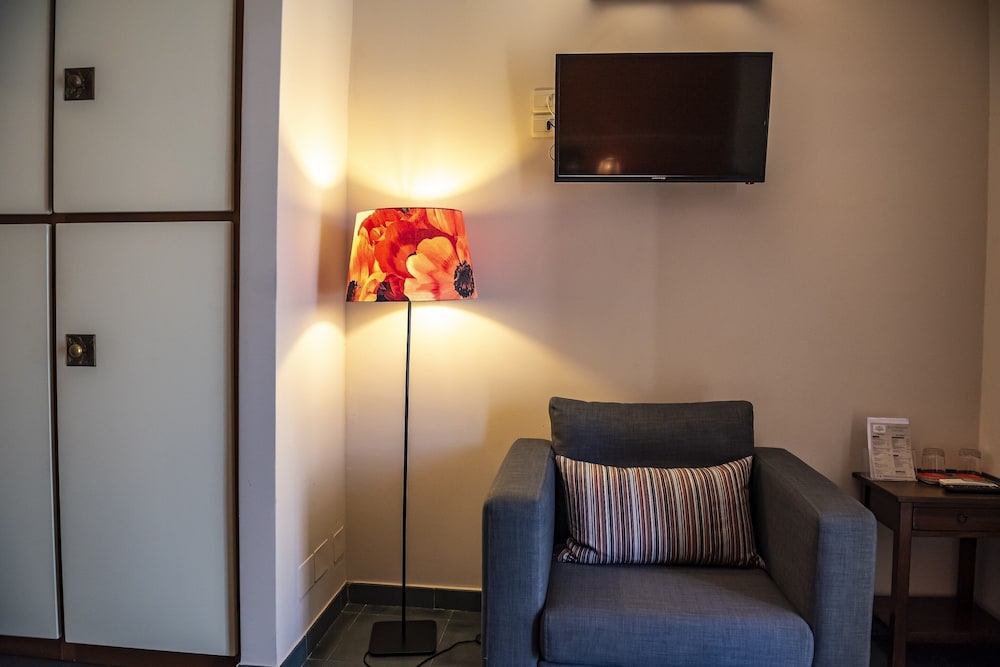 country resort le due ruote