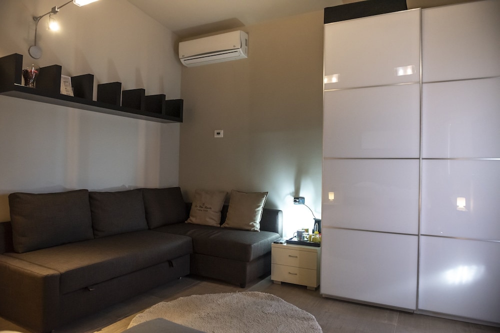 country resort le due ruote