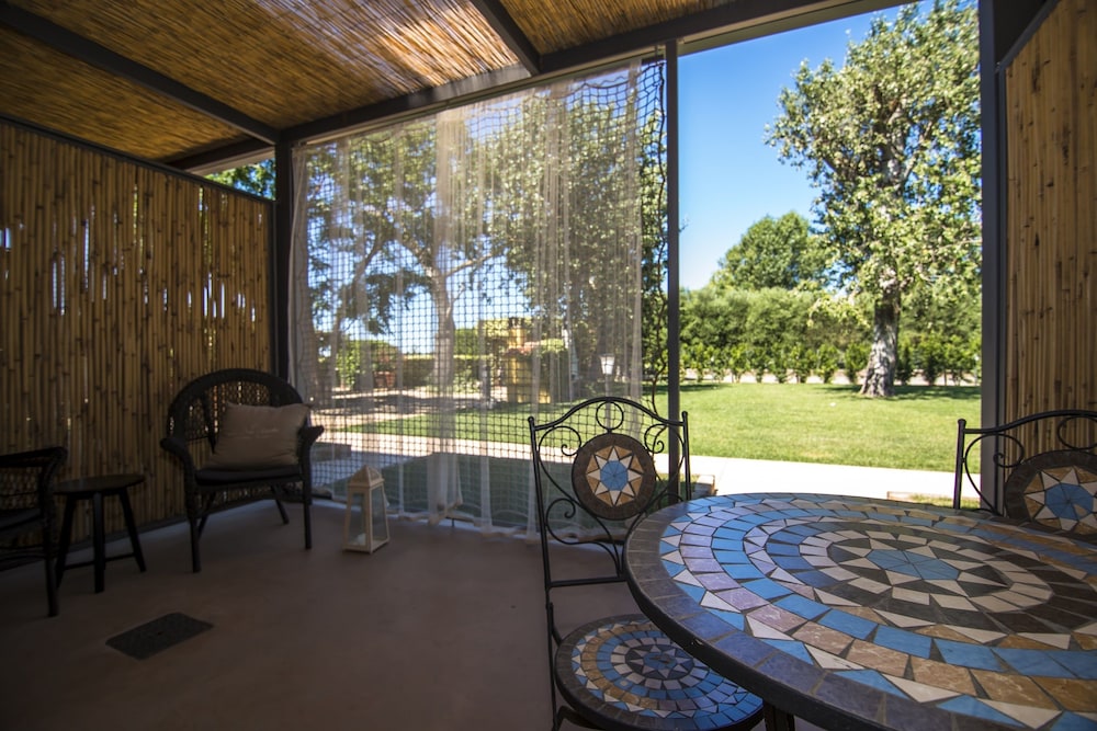 country resort le due ruote