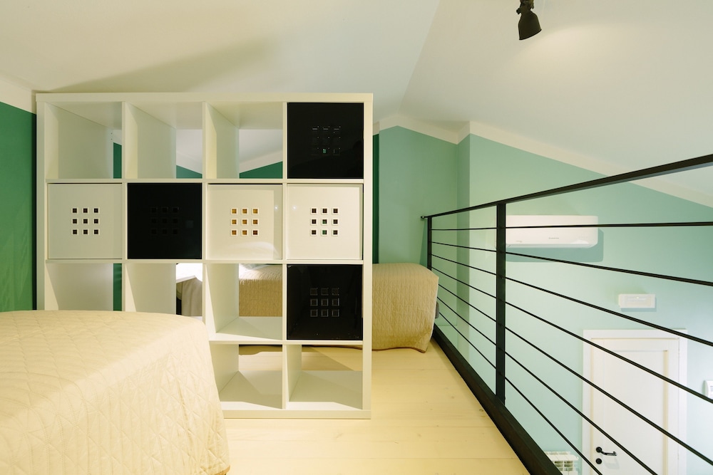 country resort le due ruote