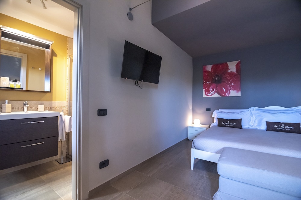 country resort le due ruote