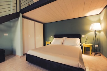 country resort le due ruote