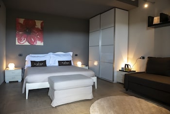 country resort le due ruote