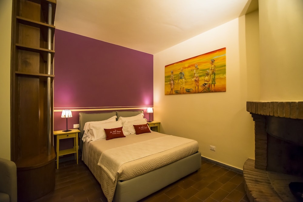 country resort le due ruote