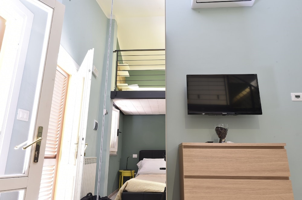 country resort le due ruote