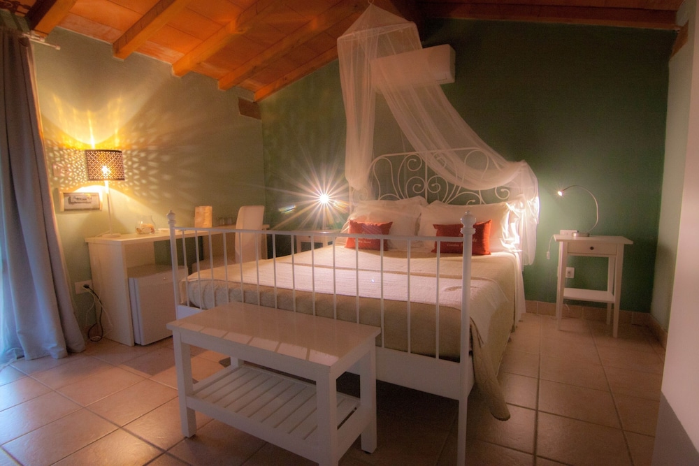 country resort le due ruote