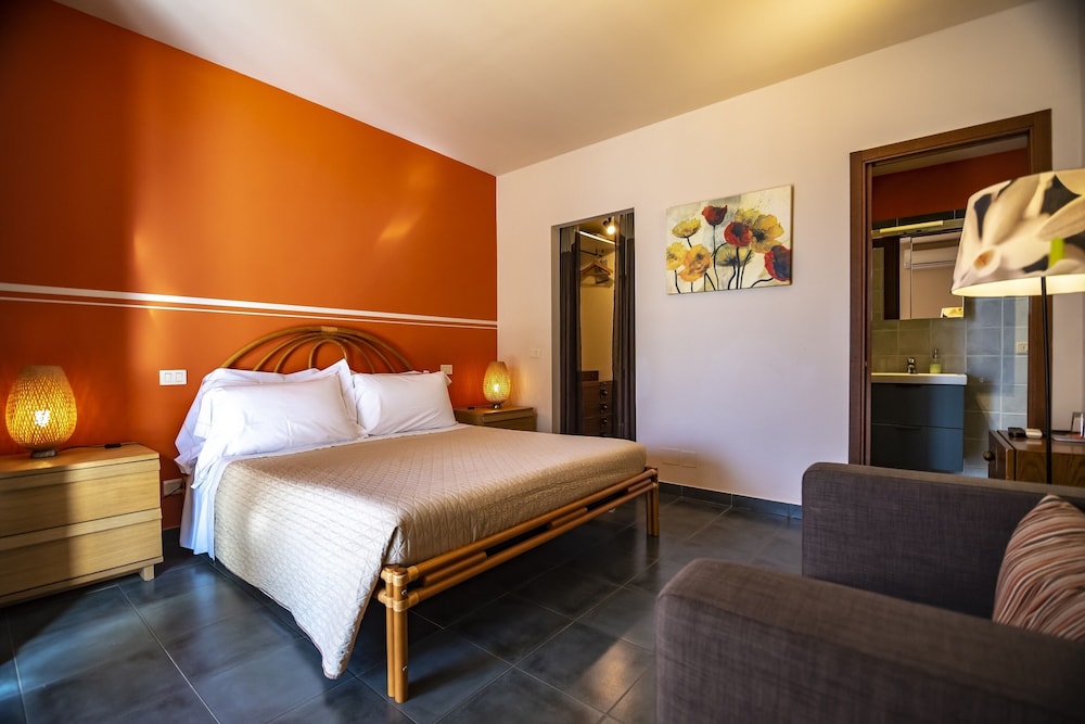 country resort le due ruote