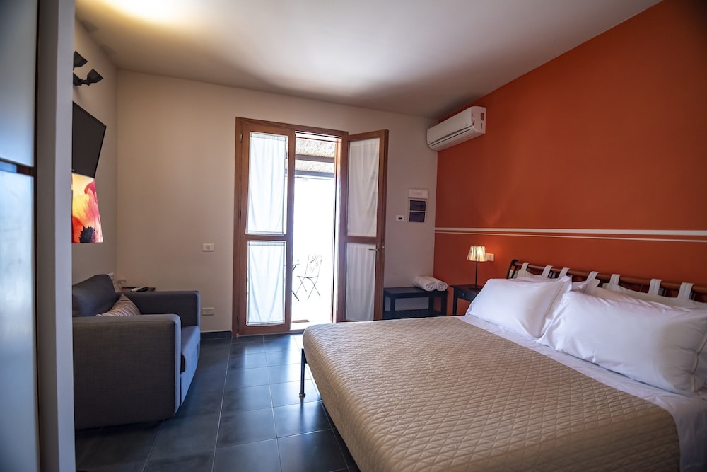 country resort le due ruote