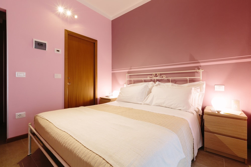 country resort le due ruote