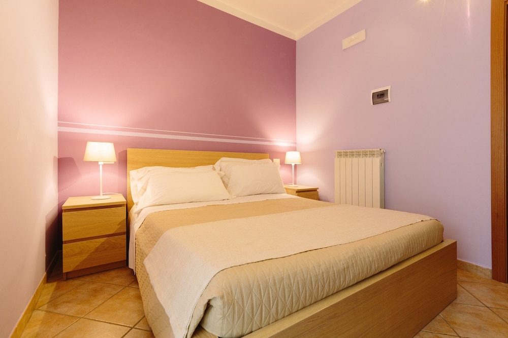 country resort le due ruote