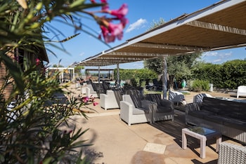 country resort le due ruote