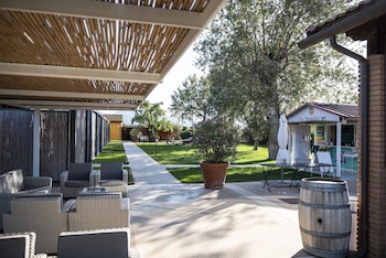 country resort le due ruote