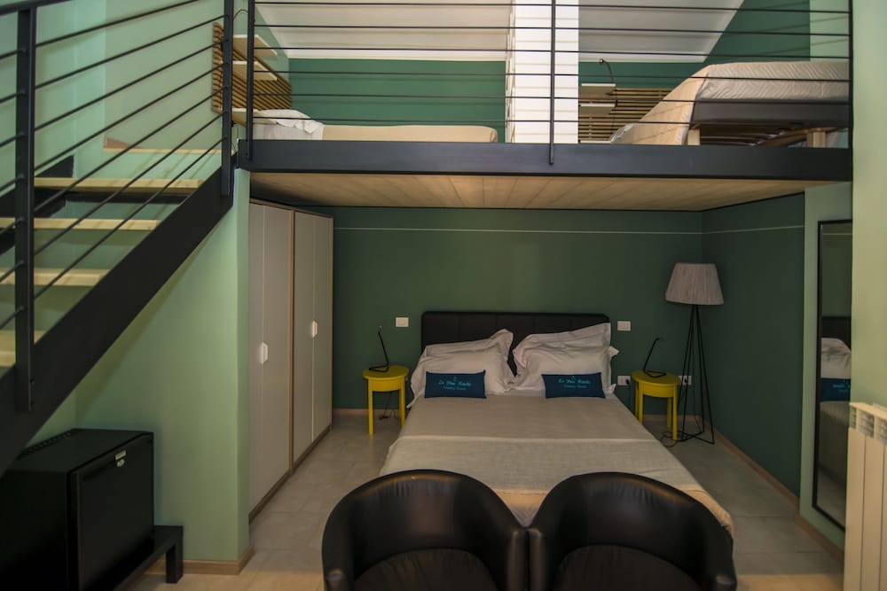 country resort le due ruote