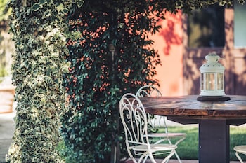 country resort le due ruote