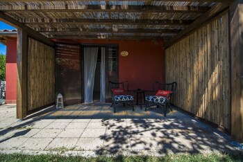 country resort le due ruote