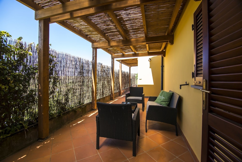 country resort le due ruote