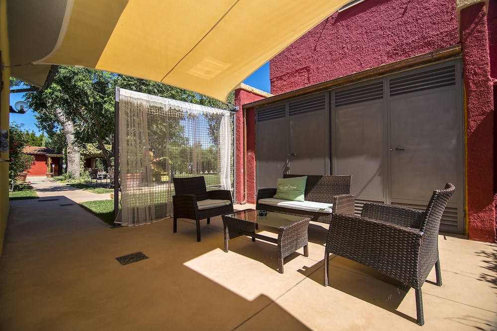 country resort le due ruote