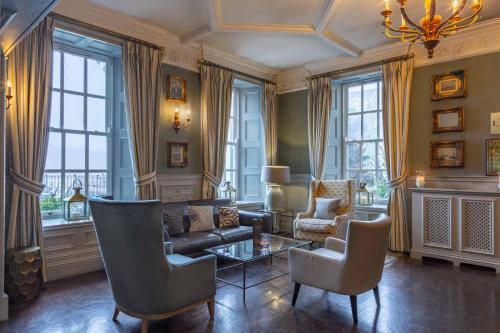 Bunratty Castle Hotel, Bw Signature Collection,Clarecastle>>Bunratty,4 star