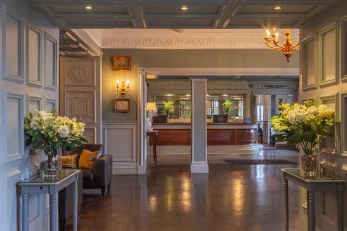 bunratty castle hotel bw signature collection