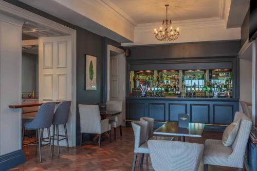 bunratty castle hotel bw signature collection