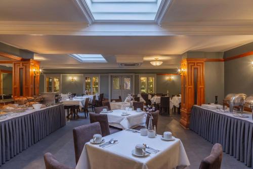 bunratty castle hotel bw signature collection