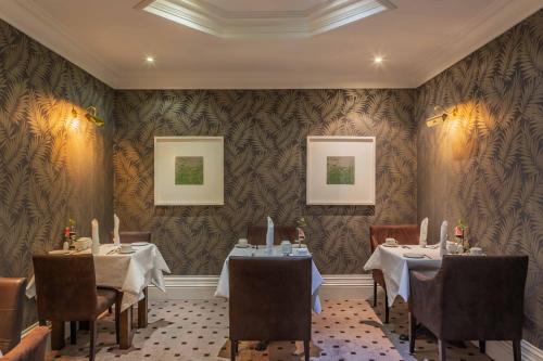 bunratty castle hotel bw signature collection