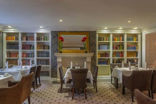 bunratty castle hotel bw signature collection