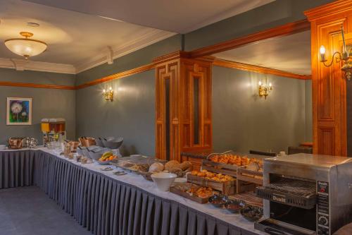 bunratty castle hotel bw signature collection