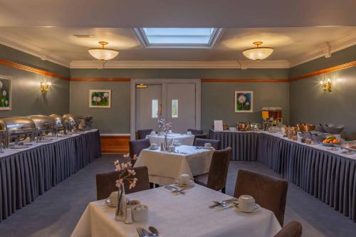 bunratty castle hotel bw signature collection
