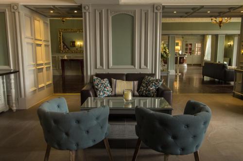 bunratty castle hotel bw signature collection