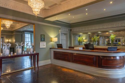 Bunratty Castle Hotel, Bw Signature Collection,Clarecastle>>Bunratty,4 star