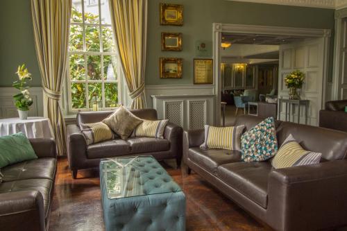 bunratty castle hotel bw signature collection