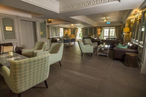 bunratty castle hotel bw signature collection