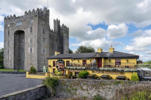 bunratty castle hotel bw signature collection
