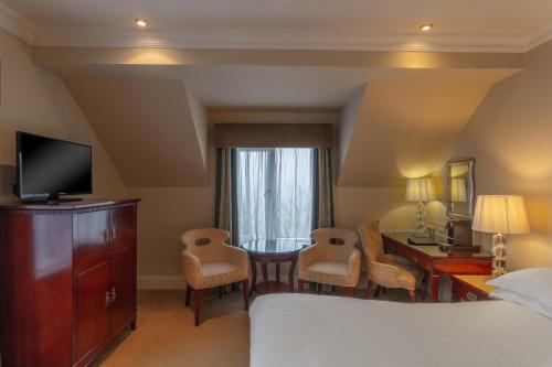 bunratty castle hotel bw signature collection