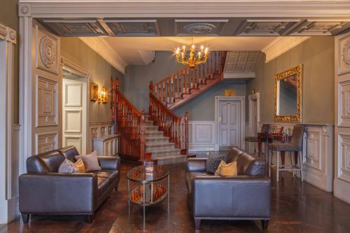 Bunratty Castle Hotel, Bw Signature Collection,Clarecastle>>Bunratty,4 star
