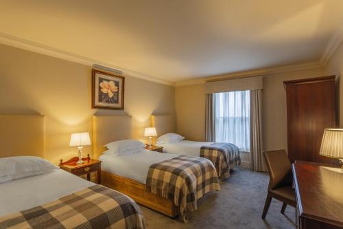 bunratty castle hotel bw signature collection