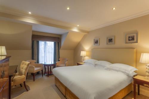 bunratty castle hotel bw signature collection