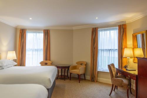 bunratty castle hotel bw signature collection