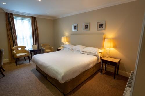 bunratty castle hotel bw signature collection